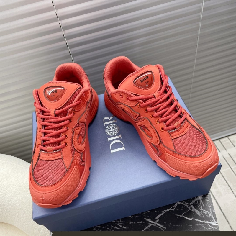 ch**an D*or casual shoes